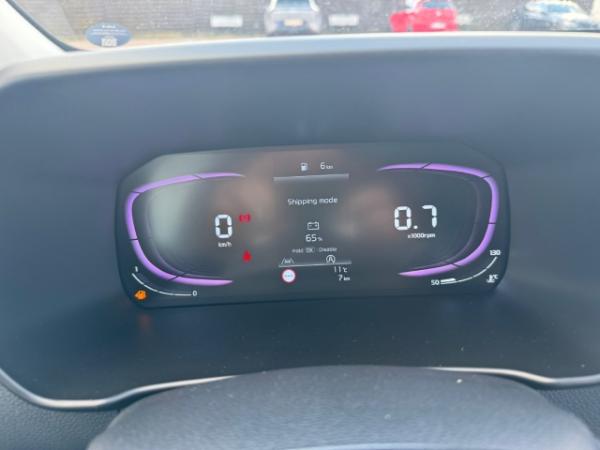 Kia Picanto 🤩1.0 GDI MT VISION🤩- sofort verfügbar ✅