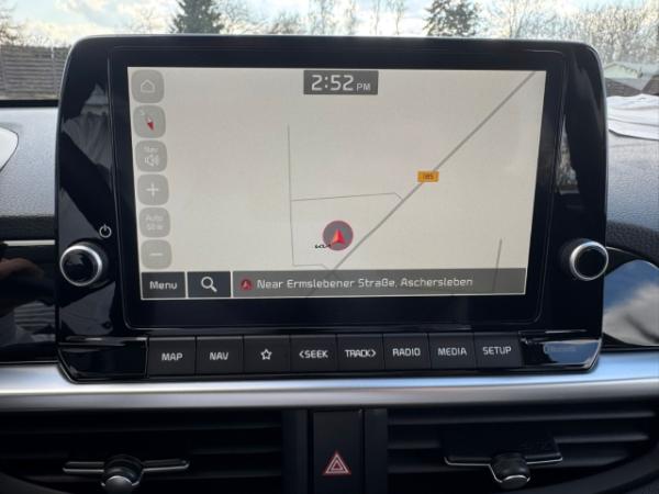 Kia Picanto 🤩1.0 GDI MT VISION🤩- sofort verfügbar ✅