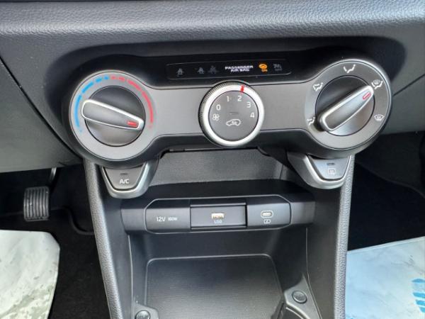 Kia Picanto 🤩1.0 GDI MT VISION🤩- sofort verfügbar ✅