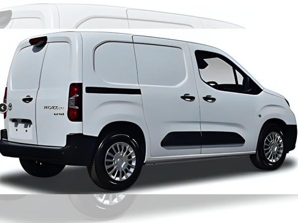 Toyota Proace City L1 Meister electric 50kwh BEV