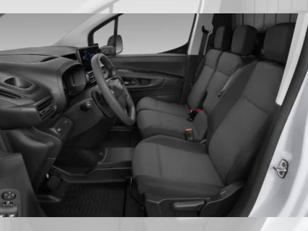 Toyota Proace City L1 Meister electric 50kwh BEV