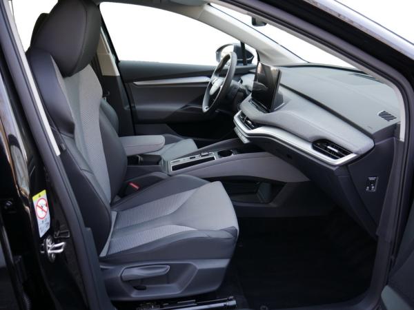 Skoda ENYAQ 85 MEMORY PDC SHZ KAMERA NAVI AHK ACC LED *850*