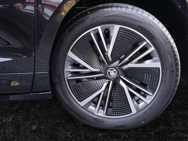 Skoda ENYAQ 85 MEMORY PDC SHZ KAMERA NAVI AHK ACC LED *850*