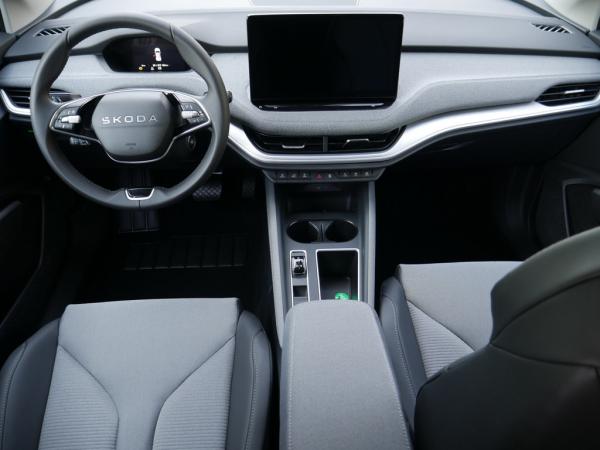 Skoda ENYAQ 85 MEMORY PDC SHZ KAMERA NAVI AHK ACC LED *850*