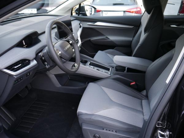 Skoda ENYAQ 85 MEMORY PDC SHZ KAMERA NAVI AHK ACC LED *850*