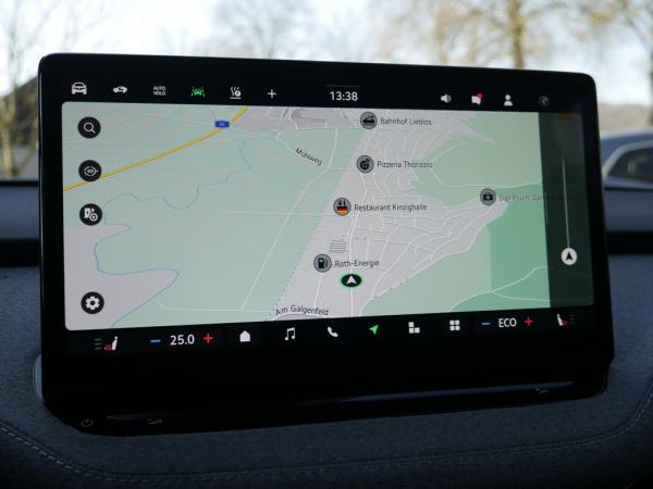 Skoda ENYAQ 85 MEMORY PDC SHZ KAMERA NAVI AHK ACC LED *850*