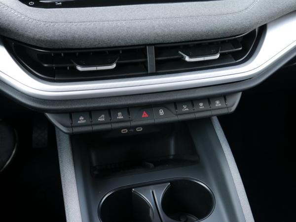 Skoda ENYAQ 85 MEMORY PDC SHZ KAMERA NAVI AHK ACC LED *850*