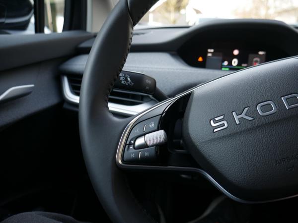 Skoda ENYAQ 85 MEMORY PDC SHZ KAMERA NAVI AHK ACC LED *850*