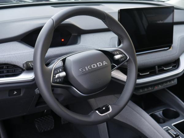 Skoda ENYAQ 85 MEMORY PDC SHZ KAMERA NAVI AHK ACC LED *850*