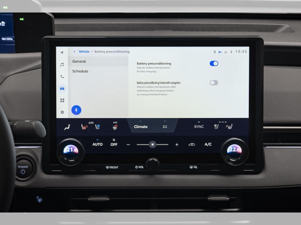 Toyota bZ4X Teamplayer Deal Inkl. 6.000  E-Auto Förderung