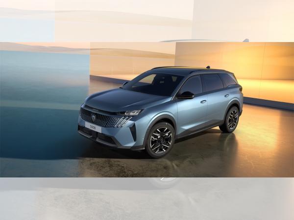 Peugeot 5008 Allure Business 145 Hybrid *ALLWETTER*NAVI*SHZ*
