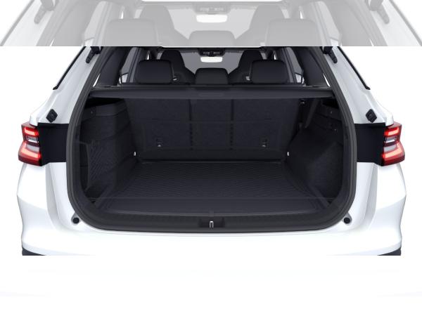 Skoda Kodiaq Skoda Kodiaq 1.5 TSI iV DSG Sportline *GEWERBE*0,5%* l HUD l CANTON l KESSY l NAVI l DAB l MATRIX l