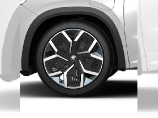 Skoda Kodiaq Skoda Kodiaq 1.5 TSI iV DSG Sportline *GEWERBE*0,5%* l HUD l CANTON l KESSY l NAVI l DAB l MATRIX l