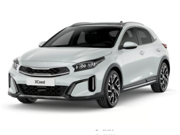 Kia XCeed 1.0 T-GDI Vision