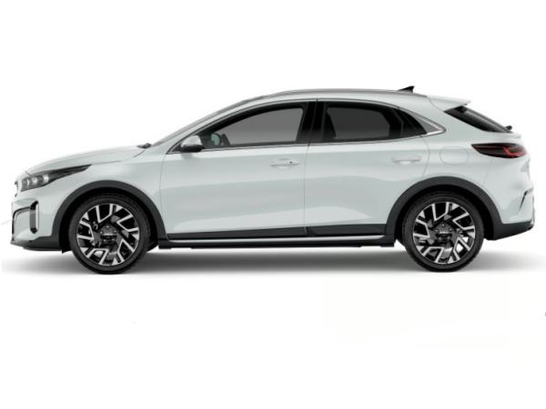 Kia XCeed 1.0 T-GDI Vision