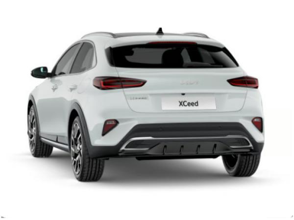 Kia XCeed 1.0 T-GDI Vision
