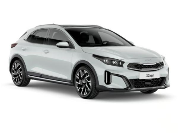 Kia XCeed 1.0 T-GDI Vision