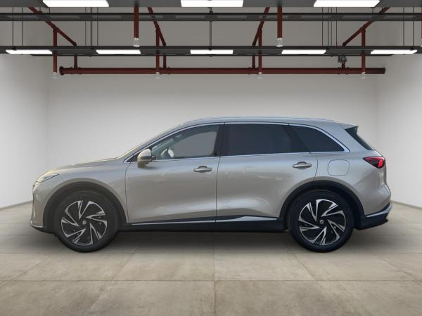 MG S6 EV ⚡ der neue MGS6 Luxury AWD ⚡