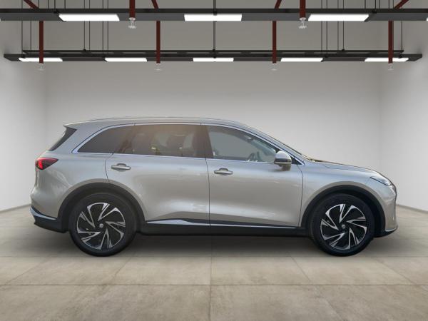 MG S6 EV ⚡ der neue MGS6 Luxury AWD ⚡