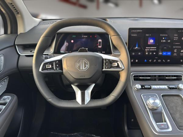 MG S6 EV ⚡ der neue MGS6 Luxury AWD ⚡