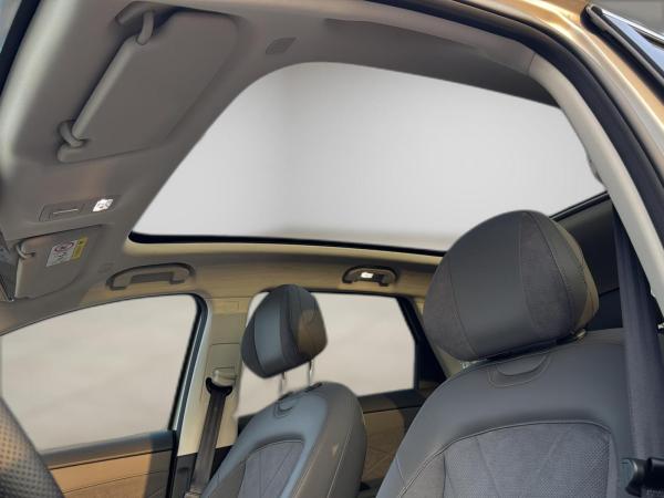 MG S6 EV ⚡ der neue MGS6 Luxury AWD ⚡