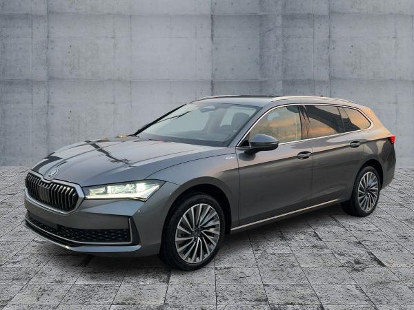 Skoda Superb Combi L&K 2,0 TDI DSG + Eroberungsprämie + sofort verfügbar