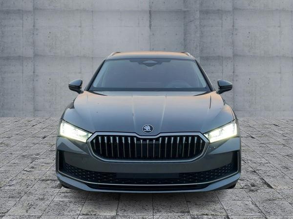 Skoda Superb Combi L&K 2,0 TDI DSG + Eroberungsprämie + sofort verfügbar