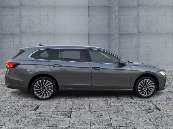 Skoda Superb Combi L&K 2,0 TDI DSG + Eroberungsprämie + sofort verfügbar