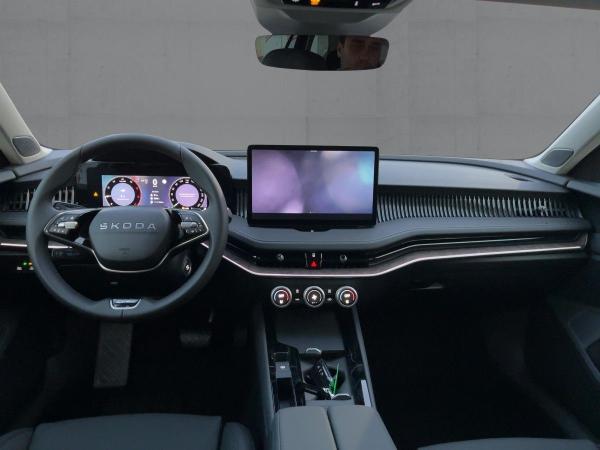 Skoda Superb Combi L&K 2,0 TDI DSG + Eroberungsprämie + sofort verfügbar