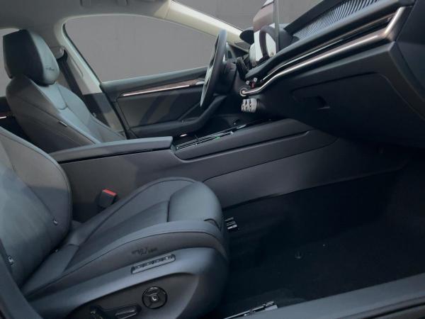 Skoda Superb Combi L&K 2,0 TDI DSG + Eroberungsprämie + sofort verfügbar