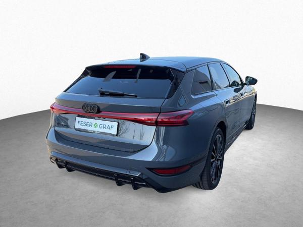 Audi A6 e-tron A6 Avant e-tron *S LINE*TECH PLUS*AHK*