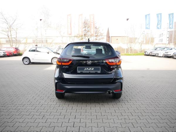 Honda Jazz 1.5 i-MMD Hybrid Elegance