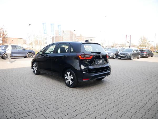 Honda Jazz 1.5 i-MMD Hybrid Elegance