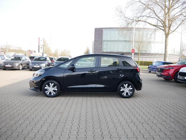 Honda Jazz 1.5 i-MMD Hybrid Elegance