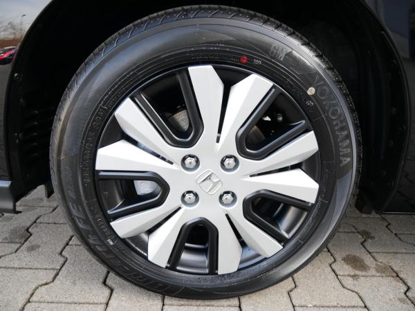 Honda Jazz 1.5 i-MMD Hybrid Elegance