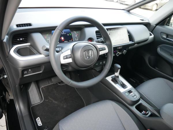 Honda Jazz 1.5 i-MMD Hybrid Elegance