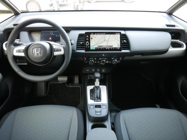 Honda Jazz 1.5 i-MMD Hybrid Elegance