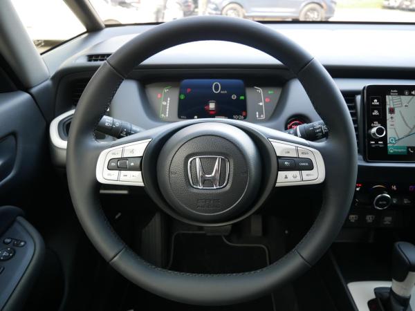 Honda Jazz 1.5 i-MMD Hybrid Elegance