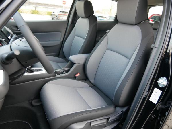 Honda Jazz 1.5 i-MMD Hybrid Elegance