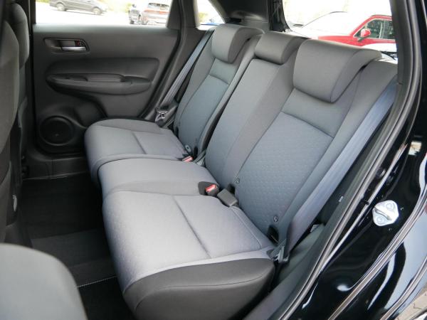 Honda Jazz 1.5 i-MMD Hybrid Elegance