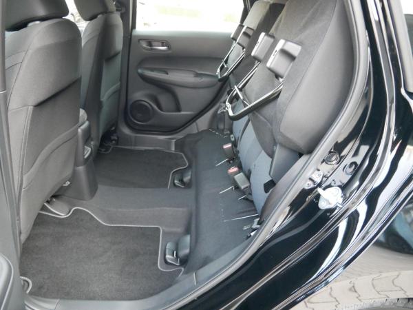 Honda Jazz 1.5 i-MMD Hybrid Elegance