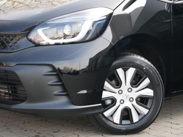 Honda Jazz 1.5 i-MMD Hybrid Elegance