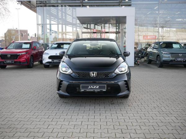 Honda Jazz 1.5 i-MMD Hybrid Elegance