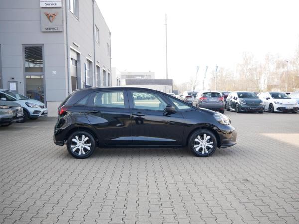 Honda Jazz 1.5 i-MMD Hybrid Elegance