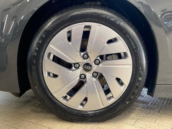 Audi A6 e-tron Avant *LED*Assistenz*