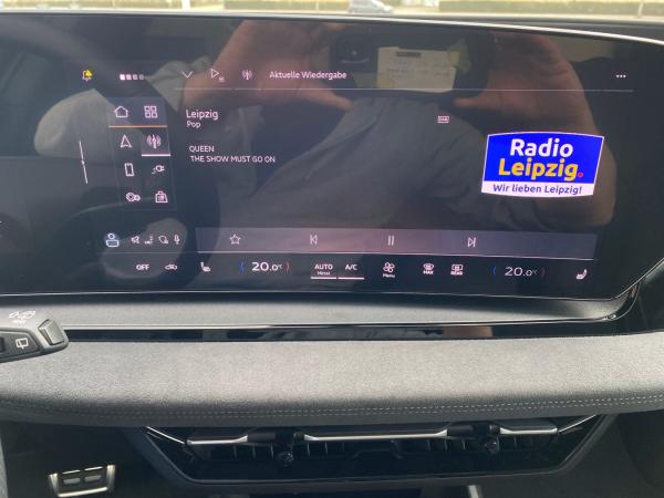 Audi Q6 e-tron qu. *S-line*LED+*AHK*Pano*HuD*