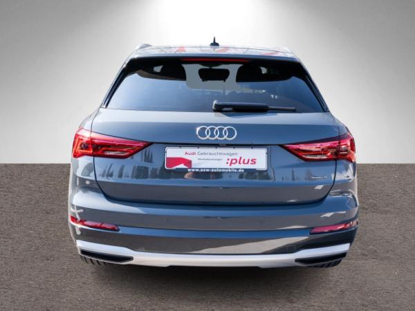 Audi Q3 SUV advanced 40TDI quattro NAVI LED RFK ACC // sofort verfügbar!!