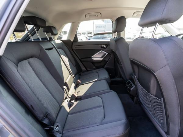Audi Q3 SUV advanced 40TDI quattro NAVI LED RFK ACC // sofort verfügbar!!
