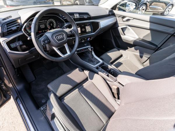 Audi Q3 SUV advanced 40TDI quattro NAVI LED RFK ACC // sofort verfügbar!!