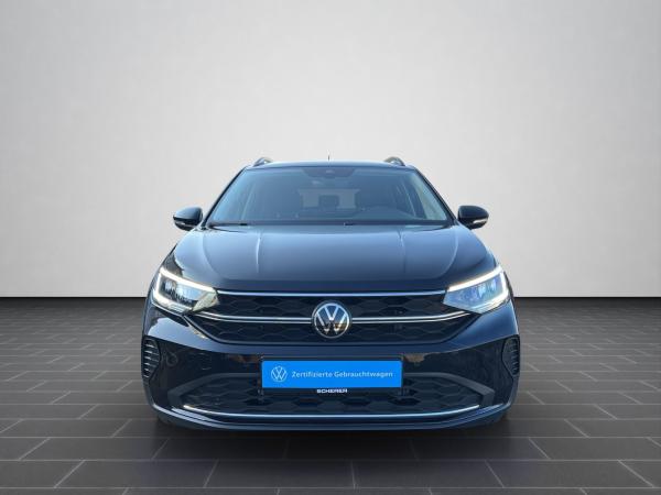 Volkswagen Taigo 1.0 TSI *Life* 🚨Bitte Beschreibung lesen🚨